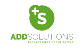 Add Solutions